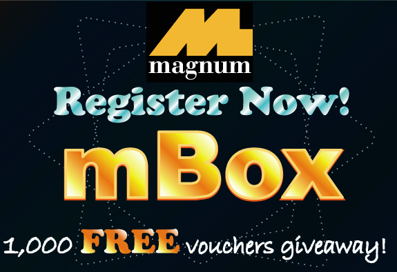Magnum4d Magnum 4d Malaysia Promotions Magnum Mbox Trivia 2015
