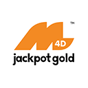 4D Jackpot Gold