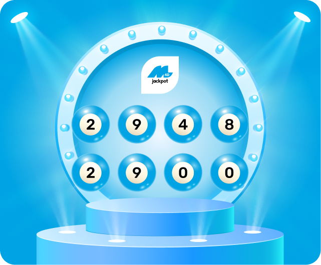 4d jackpot demo play card cover