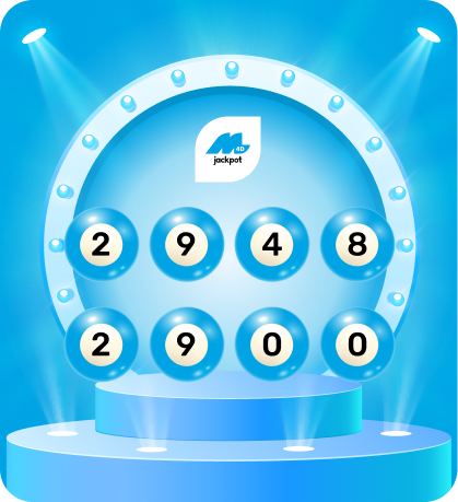 4d jackpot demo play card cover