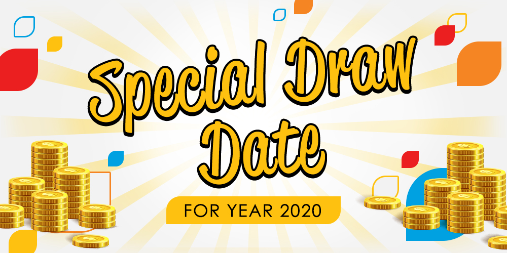 Magnum4d Magnum Special Draw 2021